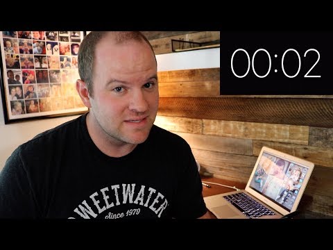 Your Big Break | 2-Minute Tip [22]
