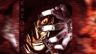 Cover art for knight - escorte