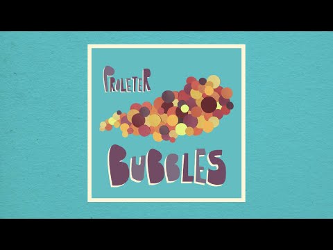 ProleteR - Afterword (feat. Taskrok)