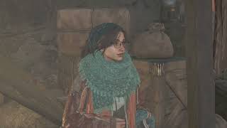 [MHWilds]久しぶりの初見モンハン！part 6.5〜ジン・ダハド討滅〜