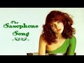 Kate Bush - The Saxophone Song (with lyrics)