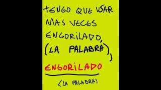 Manolo Kabezabolo Otro pirulo