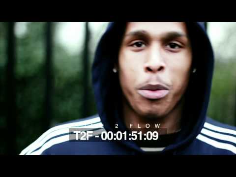 Time 2 Flow - Voltage (Magic Carpet ft Dot Rotten) @VoltageOfficial | Link Up TV