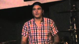 LOLA RATH @Solace aug11 2013