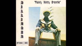 DILLINGER - Ready Natty Dreadie [1975]