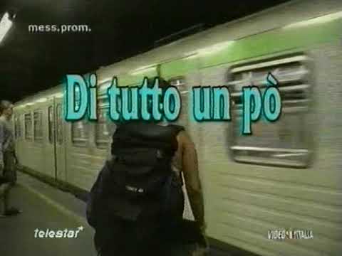 Magross - Signature tune of the TV program “ Di tutto un po’ “, year 2003