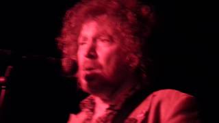 The Scientists - Last Night, live Brighton 3 June 2018