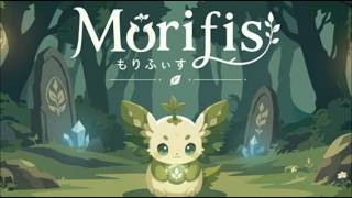 【Morifis】もりふぃす #1 初見 【ゲーム実況】ストラテジー