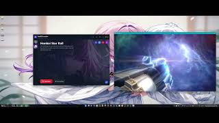 YuukiPS Launcher V2 (PC) for Private Server Star Rail 4.2 & Genshin Impact 6.3