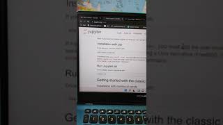 How to install jupyter lab and jupyter note book?😍