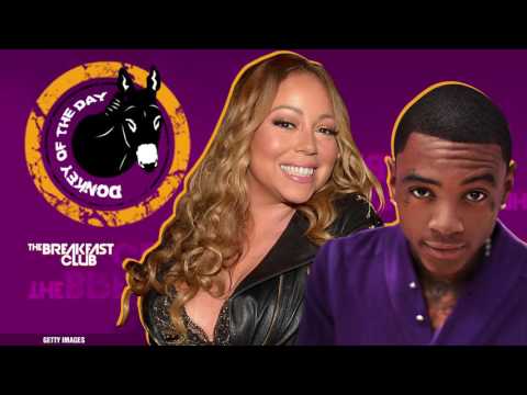 Mariah Carey Wants Inconvenience Fee, Soulja Boy Incriminates Himself