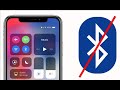 How to fix Bluetooth issues on your iPhone in 4 easy steps #Shorts