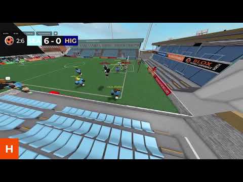 BFC D1 GW4 | Seasiders V Highland