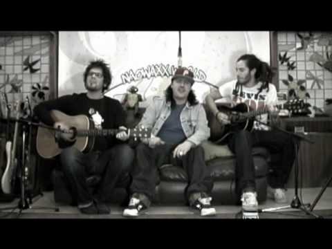 Naowaxx World - Gerard Baste