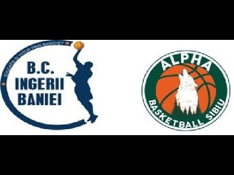 ACS Ingerii Baniei Craiova - ACS Alpha Sport Team Sibiu