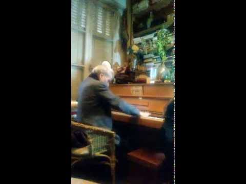 Jacques Halbronn  (JHB )  Percussions PWW  "  Guido Bonatti "   19/ 12 14