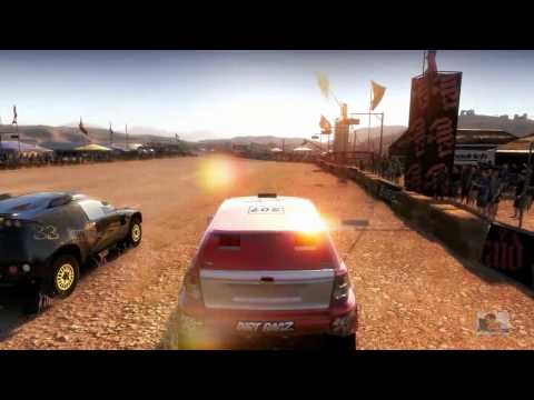 Let's Play Colin McRae DIRT 2 Part 66