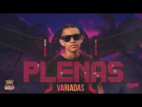 PLENAS VARIADAS NUEVAS & VIEJAS 2025 🇵🇦 DANCEHALL PLENA & TANDA DEL BUS 🇵🇦 DOMO DESIGN & VJ COLLINS 