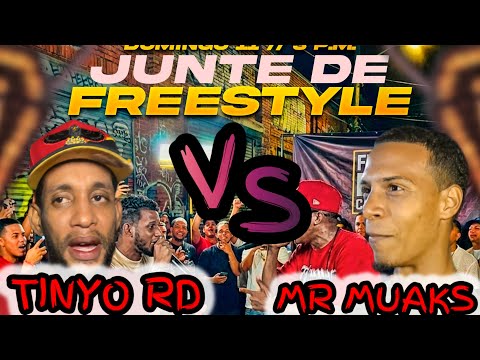 Pro Music 809 and El Negro Fresa