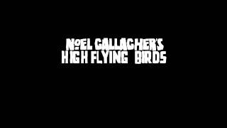 Noel Gallagher's High Flying Birds - Record Machine (Extended Version)