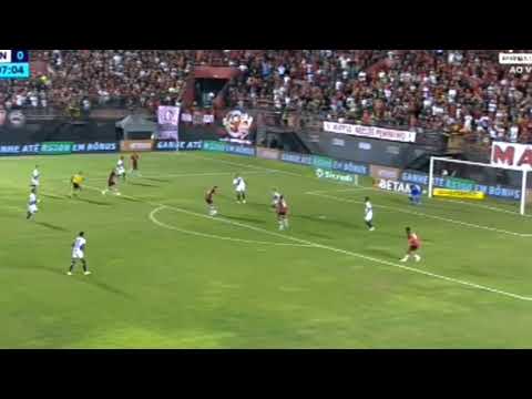 Brasil de Pelotas 2x0 Ponte Preta - COPA DO BRASIL 2023