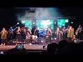 "MAYA ANDINA" EN CONCIERTO - SUTIMA SUTIJAJ