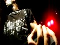 Despised Icon Retina live 2008