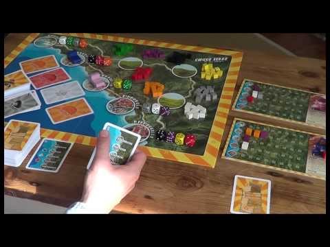 Box of Delights Presents.... Cinque Terre