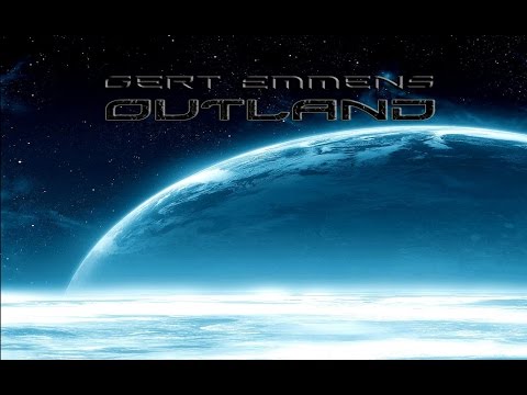 Gert Emmens - Outland