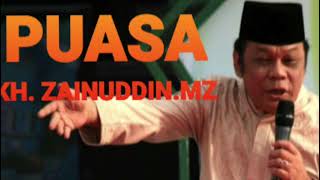 Download lagu Puasa ceramah KH.Zainuddin.MZ mp3