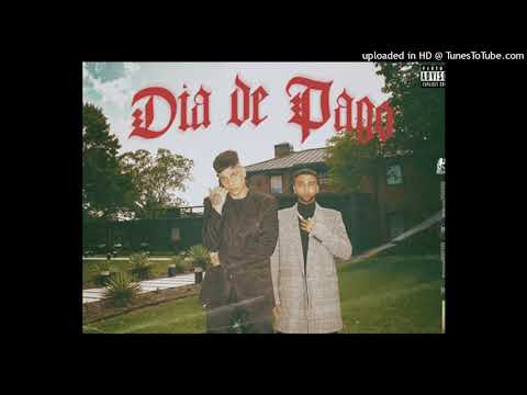 *FREE* Duki x Ovi type beat - "Dia De Pago" | prod xanti.flp