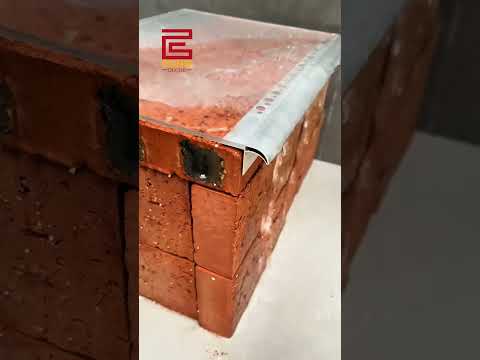 【Waterproof & Anti-Mold】Aluminum Drip Edge Installation Guide | Best Seal Trim for Windows & Walls