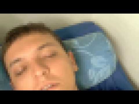 Hipnosis GJM 2016sep06 inseguridad, perdón