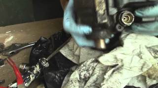 How to Replace Power Steering Pump GM 3800