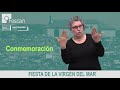 FESCAN - Festividad Virgen del Mar