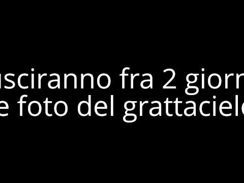 minecraft grattacielo coming soon (8/09/12)
