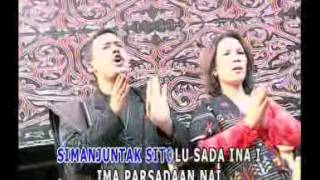 Download lagu Simanjuntak Sitolu Sada Ina mp3