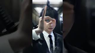 KON (CHAINWSAW MAN) #SHORTS