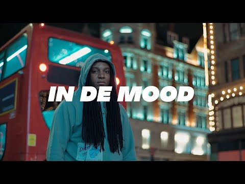 Jonna Fraser x KM x Ocs x Oath Love Drill Type Beat - In De Mood (Prod. ErastoInmodel🩸 x 808Donkey )