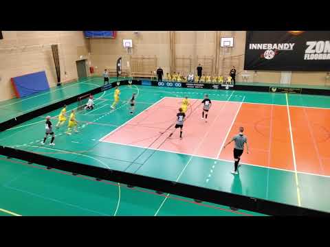 P12/13 C Palmstaden Del 1