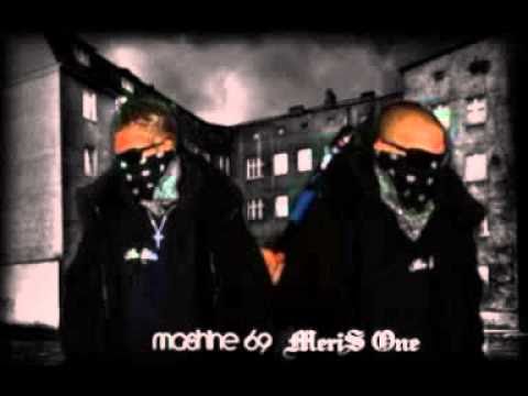 Mashine Meriz - die abgrechnung