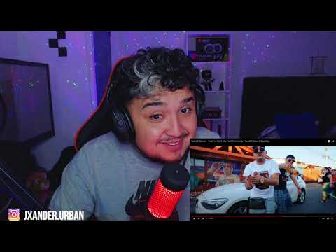 (REACCION) Ratita X Siempre - Victor La Voz X Alex Fer X Yeinomercy X Fusok X Uzbell X BlackRoy