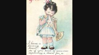 Mo Run Gael Dileas (My Faithful Fair One)