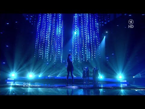 2010.05.29 Eurovision Song Contest 2010 - Grand Final [full length] [HD] ESC