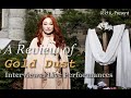 A Review of Gold Dust by Tori Amos in 2012