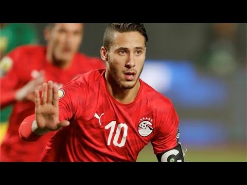 بالتفاصيل.. فرصة أخيرة للأهلي تمنح رمضان صبحي الاستمرار مع الفريق مصر العربية