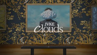 Musik-Video-Miniaturansicht zu Clouds Songtext von JVKE