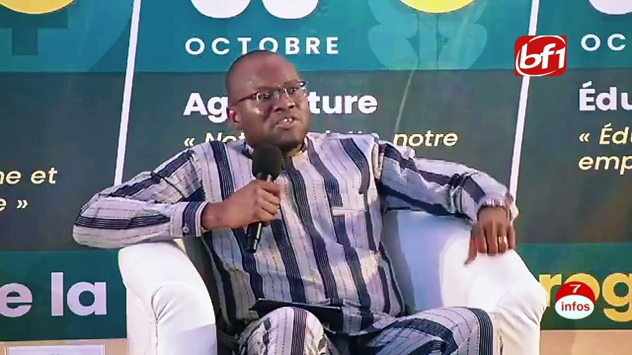 Soyez rassurés, nous n’avons encore rien fait. Le Burkina va surprendre le monde
