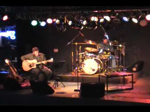 King Benny covering the Allman Brothers - "Midnight Rider".