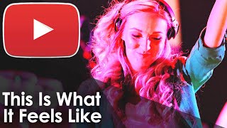 This Is What It Feels Like - The Maestro &amp; The European Pop Orchestra Live Music Performance Video